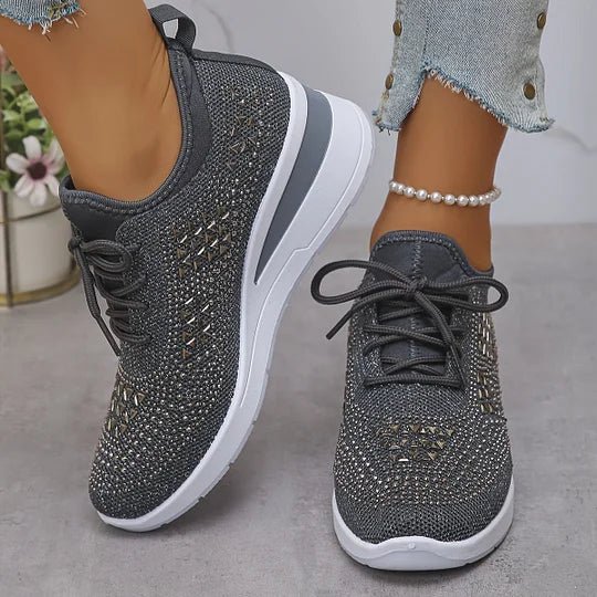 Hannah | Orthopedic Comfortable Shoes