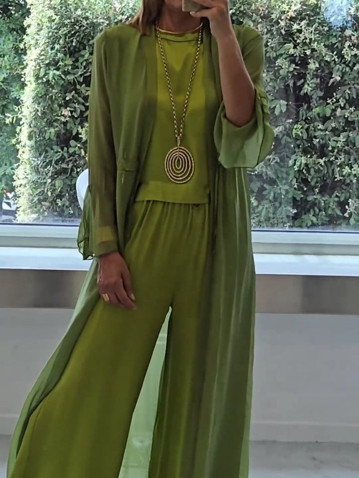 Laura | Elegant Comfortable Set