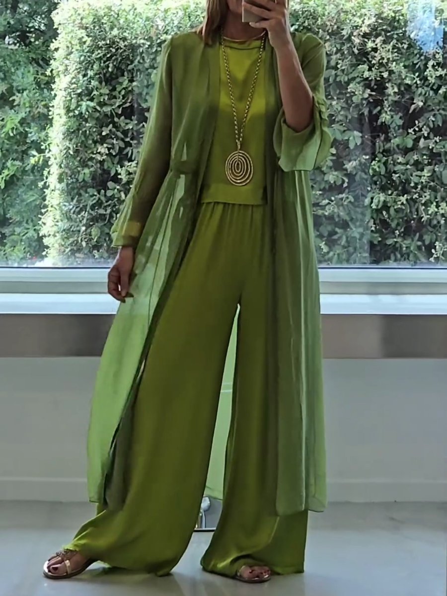 Laura | Elegant Comfortable Set