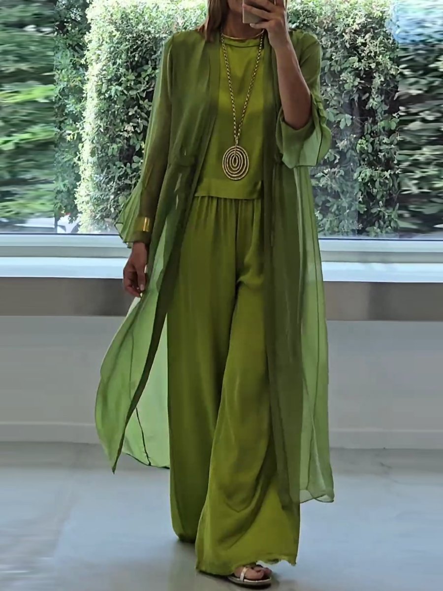 Laura | Elegant Comfortable Set