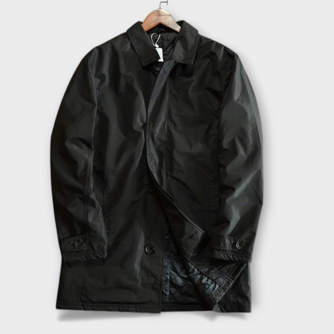 Harrison | All-Weather Coat