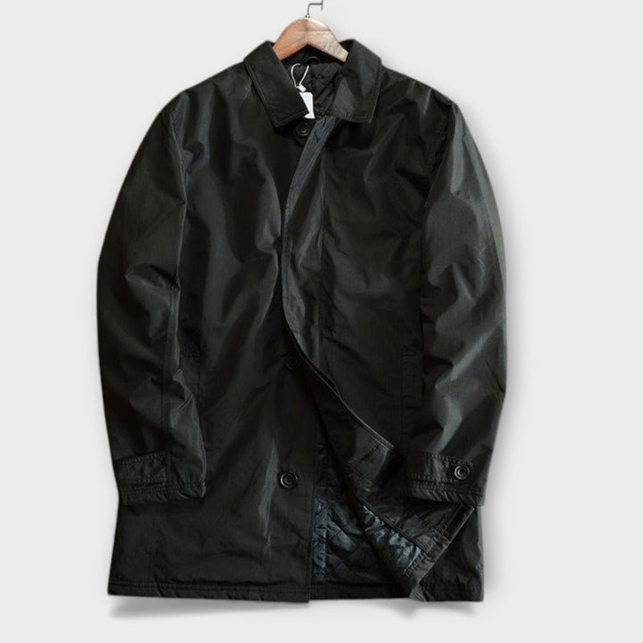 Harrison | All-Weather Coat