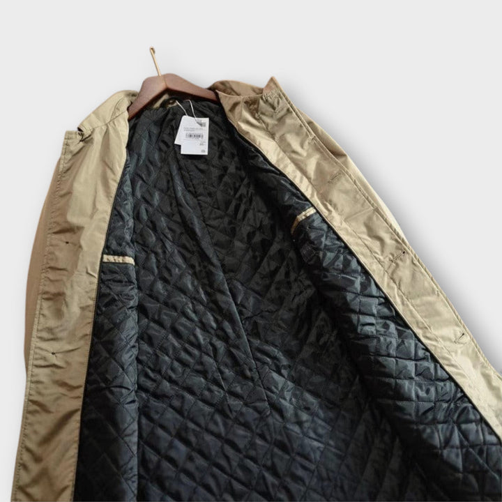 Harrison | All-Weather Coat