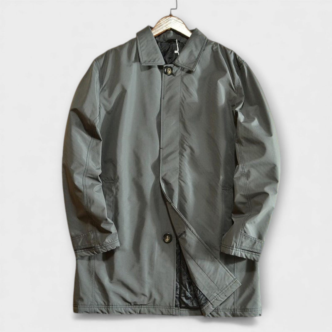 Harrison | All-Weather Coat
