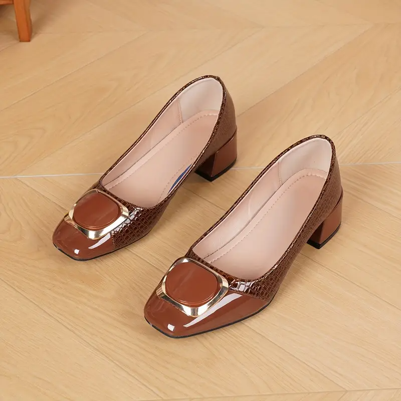 Marisol | Orthopedic Loafers