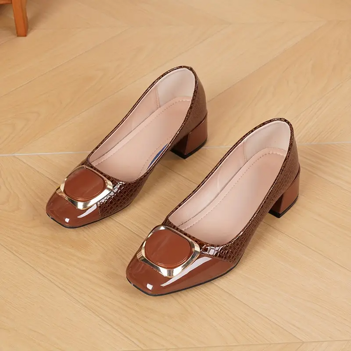 Marisol | Orthopedic Loafers