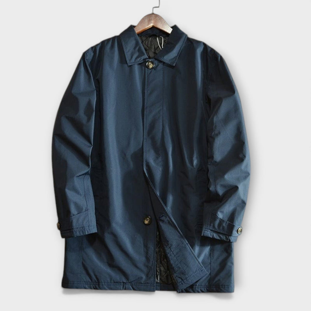 Harrison | All-Weather Coat