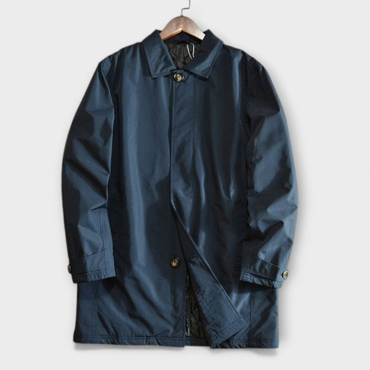 Harrison | All-Weather Coat