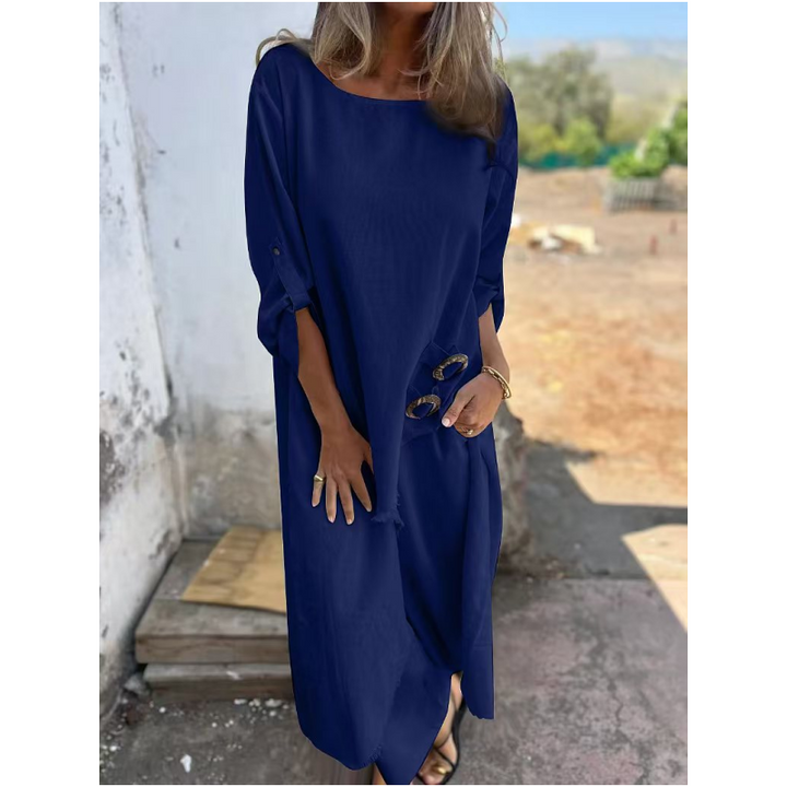 Sofia | Comfortable Two-Piece Set