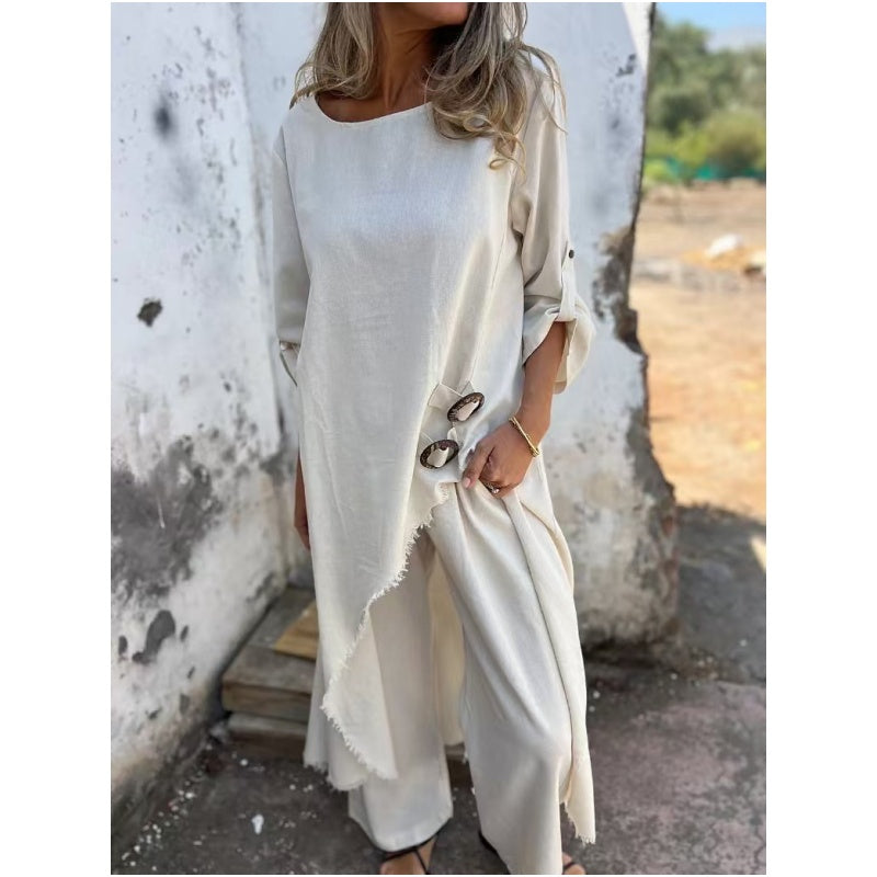 Sofia | Comfortable Two-Piece Set