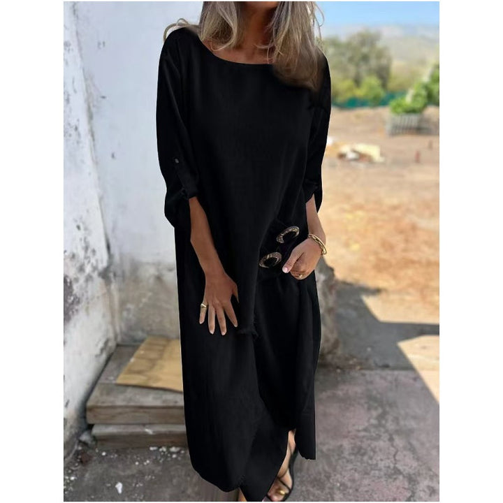 Sofia | Comfortable Two-Piece Set