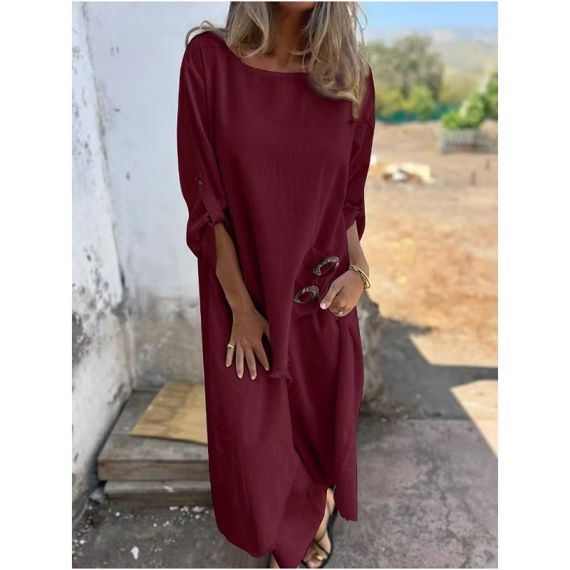Sofia | Comfortable Two-Piece Set