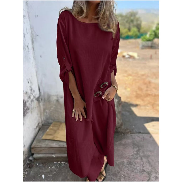 Sofia | Comfortable Two-Piece Set
