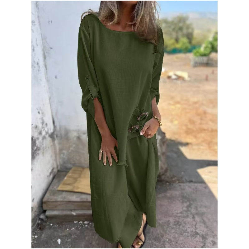 Sofia | Comfortable Two-Piece Set