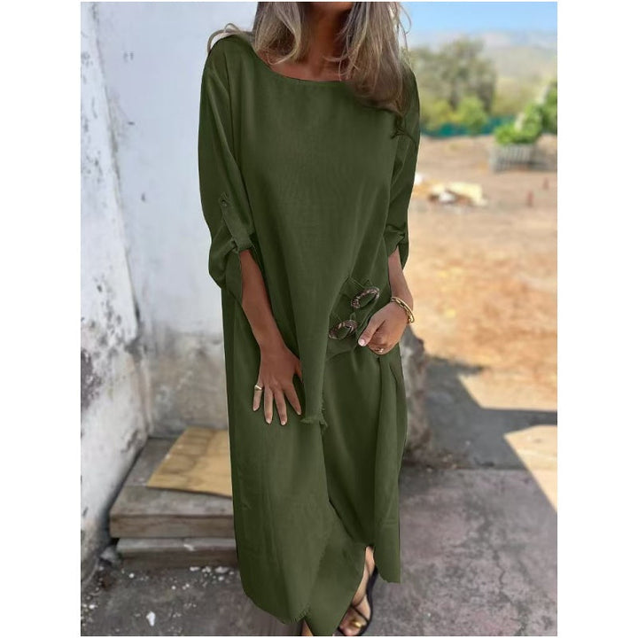 Sofia | Comfortable Two-Piece Set